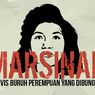 INFOGRAFIK: Mengenang Marsinah, Perempuan yang Memperjuangkan Hak Buruh
