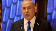 Netanyahu Murka, Tak Terima 4 Sekutu Israel Akui Negara Palestina
