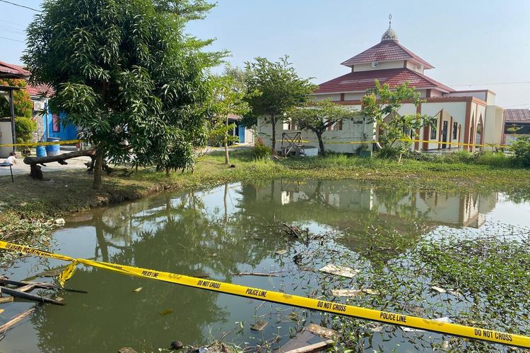 Dua Anak Tewas Tenggelam di Empang Karawang