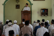 Khutbah Jumat 14 Agustus 2026: Menyambut Peringatan HUT Ke-81 RI