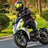 Beralih dari Motor Konvensional ke Listrik, Turunkan Gas Rumah Kaca