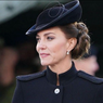 Lagi, Kate Middleton Pakai Anting Warisan Ratu Elizabeth