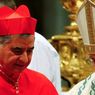 Diduga Beli Bangunan Mewah Pakai Uang Gereja, Kardinal Vatikan Ini Mundur