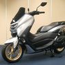 Diskon Skutik Bongsor IIMS 2023, Vario 160 Rp 500.000, Nmax Rp 700.000
