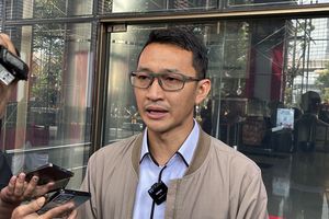 KPK Usut Jumlah Uang yang Semestinya Dikembalikan Menhut Raja Juli