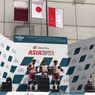 Pebalap Muda Indonesia Sukses Kibarkan Merah Putih di Sirkuit Lusail Qatar