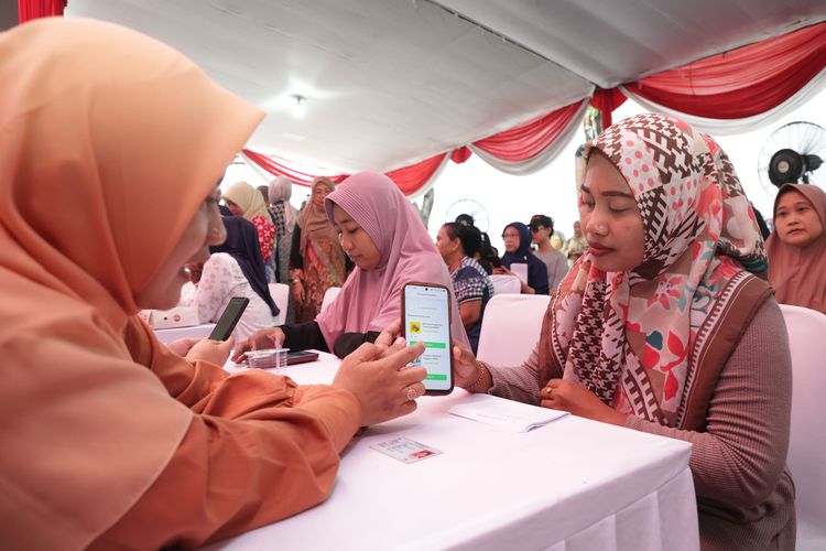 Pemkot Surabaya Sesuaikan Data Desil 1.845 Warga dari 3.283 Pengaju Sanggahan