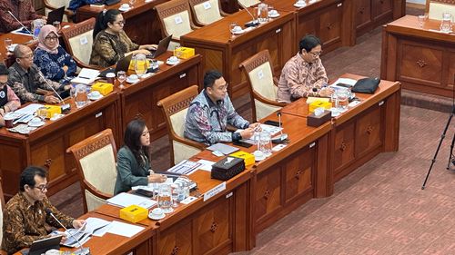 Bantu Amankan Pilkada, Kemenkomdigi Patroli Siber dan Pantau Sentimen Negatif di Media