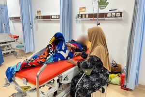 Kasus Keracunan 566 Pelajar Sidoarjo, Kepala SPPG Akui Makanan MBG Hanya Tahan 4 Jam