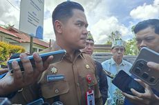 Pimpinan Komisi VIII Usul Dapur MBG di Sumatera Dialihkan Jadi Dapur Posko Bencana