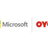 Microsoft Umumkan Investasi untuk Startup Perhotelan Oyo