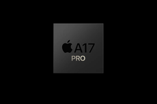 Apple A17 Pro Meluncur, Chip Mobile 3 Nm Pertama, Dipakai di iPhone 15 Pro/Max