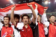 Taufik Hidayat: Peluang Indonesia Juara Piala Thomas 2020 Sangat Besar!