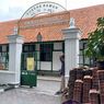 Cegah Insiden Atap SD Muhammadiyah Bogor Ambruk, Pemkot Yogyakarta Rehabilitasi Sekolah