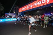BTN Jakim 2026 Sukses Digelar, Hadirkan Ribuan Pelari Mancanegara