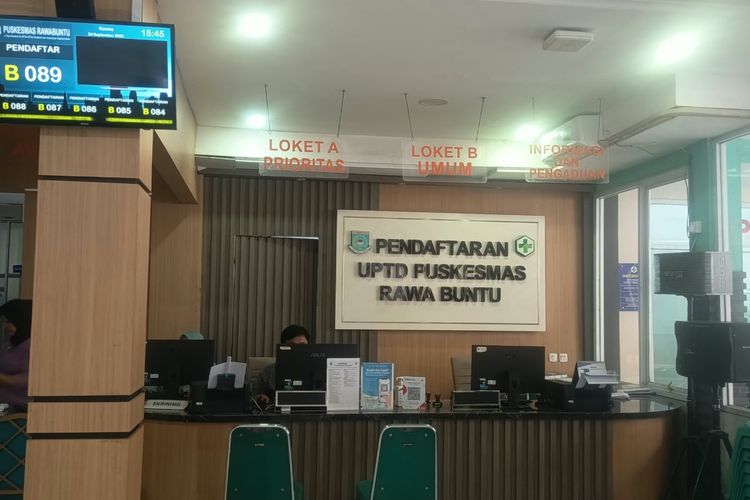 Melahirkan di KRL Rangkasbitung-Tanah Abang, Kondisi Ibu dan Bayi Perempuan Sehat