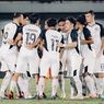 Fakta Menarik Jelang Laga PSBS Biak Vs Persija Jakarta