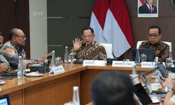 Percepat Pembangunan Huntap, Kasatgas Tito Dukung Penggunaan Dana Siap Pakai BNPB