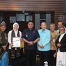 Sumsel Jadi Tuan Rumah Rapim Perdhaki, Herman Deru: Baik untuk Tingkatkan Ekonomi Masyarakat