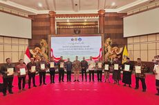 6 Provinsi yang Sudah Menetapkan UMP 2026, Mana Saja?