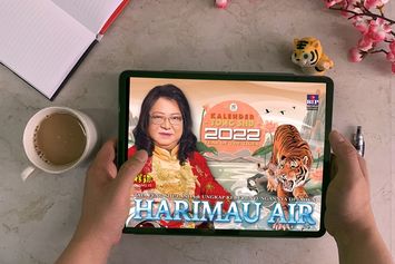 Penerapan Tong Shu dalam Kehidupan Sehari-hari