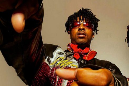 Lirik Lagu Dark Days, Lagu Baru dari 21 Savage feat. Mariah the Scientist