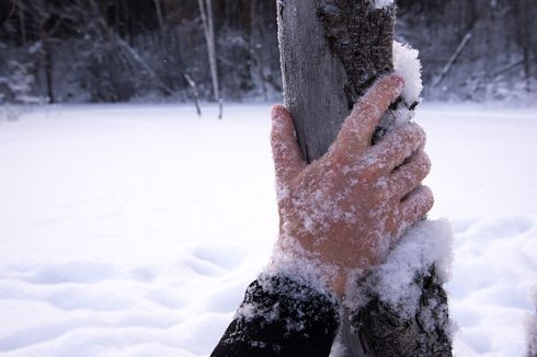 Pemadaman Listrik Bergilir di Amerika Serikat Saat Badai Musim Dingin 20 Lebih Orang Tewas