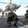 Profil Pasukan Khusus Dunia: Navy SEALs AS