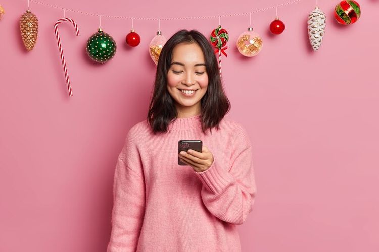 100 Ucapan Natal dalam Bahasa Inggris, Bisa untuk Status Medsos