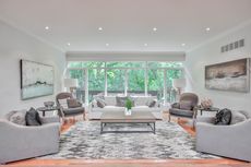 Tips Meletakkan Karpet di Rumah Berdasarkan Fungsi Ruangan