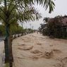 Banjir Bandang Terjadi di Aceh Tengah