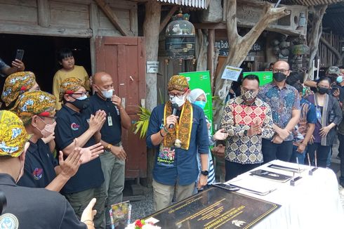 Sandiaga Uno Sebut Jokowi Sudah Setuju Masa Karantina Wisatawan Asing Dikurangi