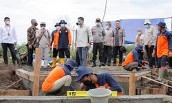 Kepala BRGM Sebut Restorasi Gambut di Kubu Raya, Kalbar Didukung Banyak Pihak