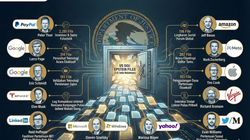 14 Bos Teknologi yang Namanya Ikut Terseret Kasus Epstein Files