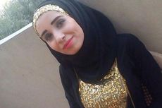 Tulis Kehidupan Kota Raqqa, Jurnalis Perempuan Dieksekusi ISIS