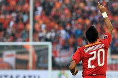 5 Rekor Bambang Pamungkas, Tajam di Persija, Timnas, dan Luar Negeri