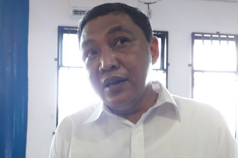Pelindo III Jamin Insiden Crane Ambruk Tak Ganggu Operasional di Terminal Peti Kemas Semarang