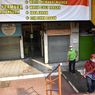 Kini Ada 273 Pedagang di 43 Pasar Jakarta Positif Covid-19, Berikut Daftarnya