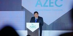 Melalui Platform AZEC, Menko Airlangga: Indonesia Akan Percepat Transisi Energi dan Dorong Pertumbuhan Ekonomi