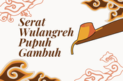 Isi Serat Wulangreh Pupuh Gambuh