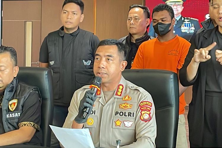 Pria Tewas di Kalideres Ternyata Dibunuh Kerabatnya Sendiri