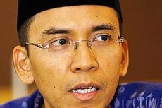 Zainul Majdi: Antara Senang dan Sedih