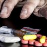 Akademisi UGM: Pemakai Narkoba Lebih Berisiko Terinfeksi Corona