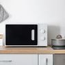 5 Kesalahan Menggunakan Microwave yang Harus Dihindari