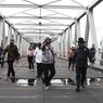 Selesai Diperbaiki, Jembatan Mojo Penghubung Solo-Sukoharjo Bakal Dibuka 2 Desember 2022