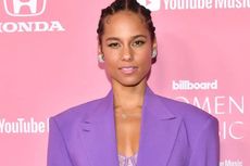 Lirik dan Chord Lagu Tears Always Win - Alicia Keys