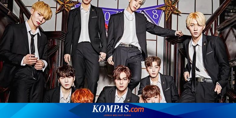 Profil NOIR, Boy Group Kpop yang Kurang Dilirik