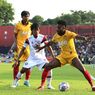 Hasil Persik Vs Arema FC 0-1, Derbi Jatim Ditentukan Gol Irsyad Maulana