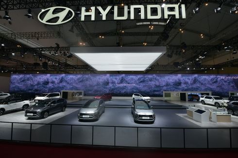 Hyundai Gelar Program Mudik, Ada Layanan Darurat 24 Jam