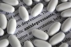 Bagaimana Antidepresan Redakan Depresi?
